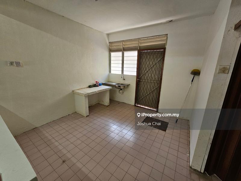 Rumah Teres 2-Tingkat untuk Dijual di Taman Desa Murni, Butterworth oleh Joshua Chai - iProperty.com.my