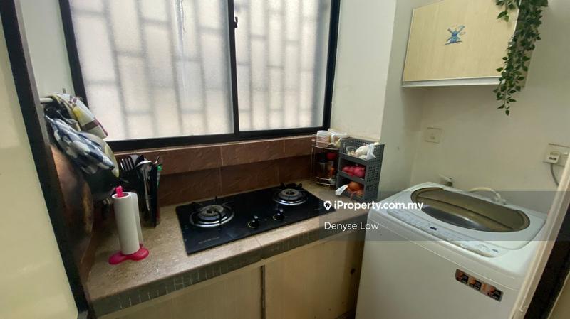 Condominium for Sale in Puri Aiyu by Denyse Low - iProperty.com.my