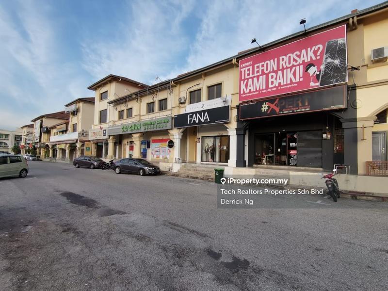 For Sale - Lagenda Heights