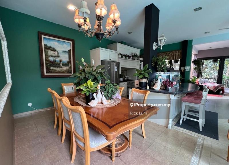 Bungalow House for Sale in Sierramas, Sungai Buloh by Rick Lum - iProperty.com.my