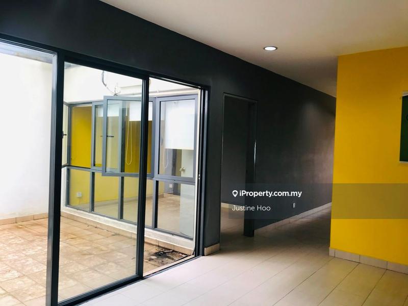 For Sale - SetiaWalk Soho Office, Setia Walk Soho Bandar Puteri Puchong