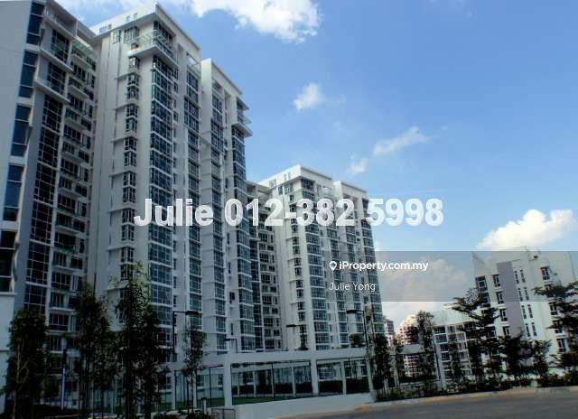 Kondominium untuk Dijual di Sunway Vivaldi oleh Julie Yong - iProperty.com.my