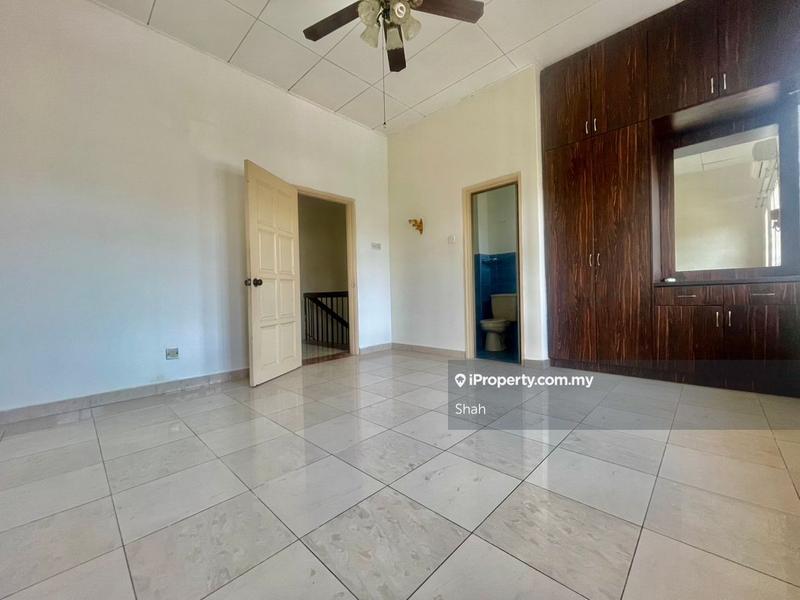 2-storey Terraced House for Sale in Bandar Kinrara Seksyen 4, Bandar Kinrara by Shah - iProperty.com.my