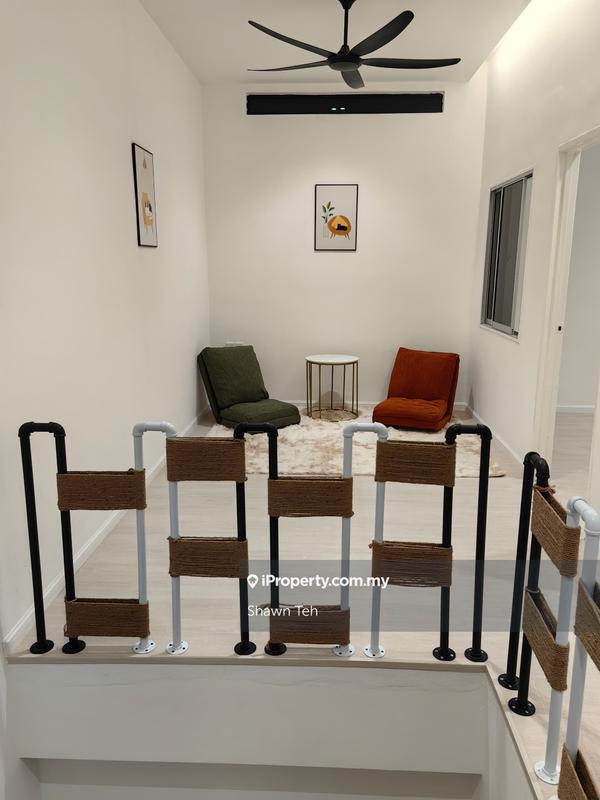 1-storey Terraced House for Sale in Ujong Pasir, Ujong Pasir by Shawn Teh - iProperty.com.my