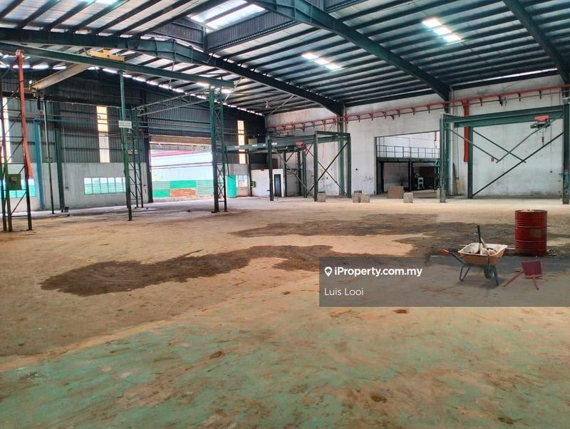 Kilang Terpisah untuk Dijual di Rawang Perdana, Rawang oleh Luis Looi - iProperty.com.my