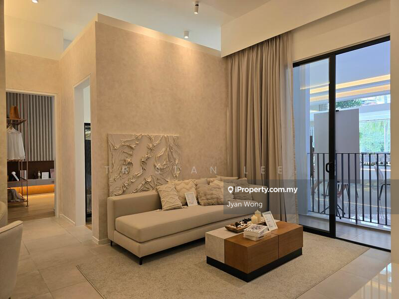 For Sale - Arra Residences