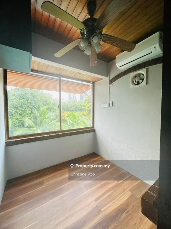 Bungalow House for Sale in Ampang Hilir, Ampang by Christine Voo - iProperty.com.my