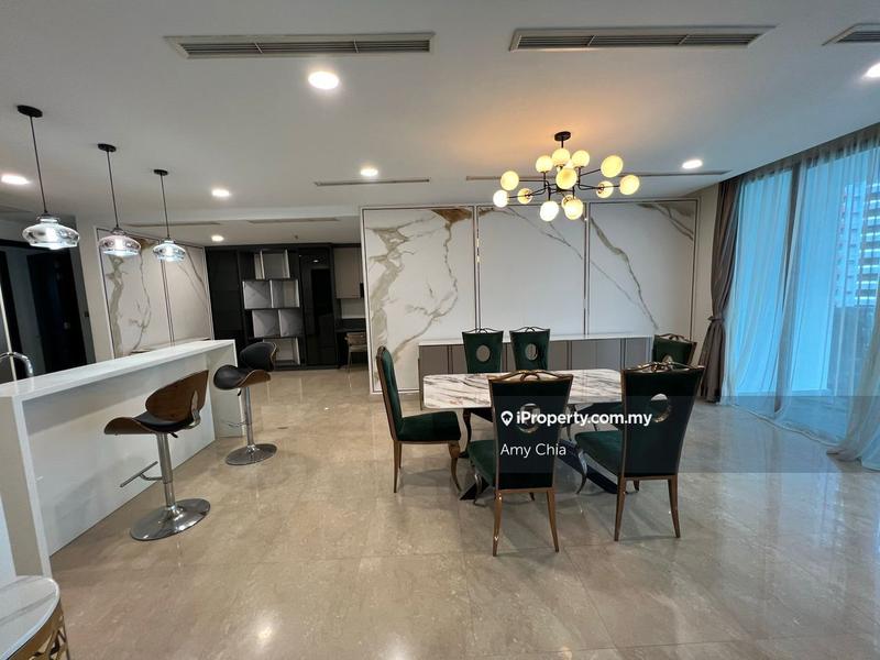 Condominium for Sale in 11 Mont Kiara @ MK11 by Amy Chia - iProperty.com.my