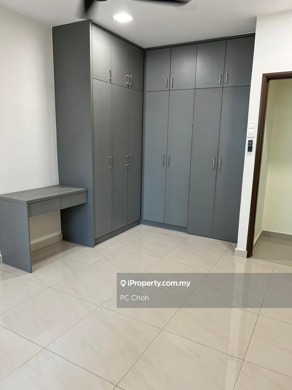 For Sale - Taman Koperasi Maju Jaya