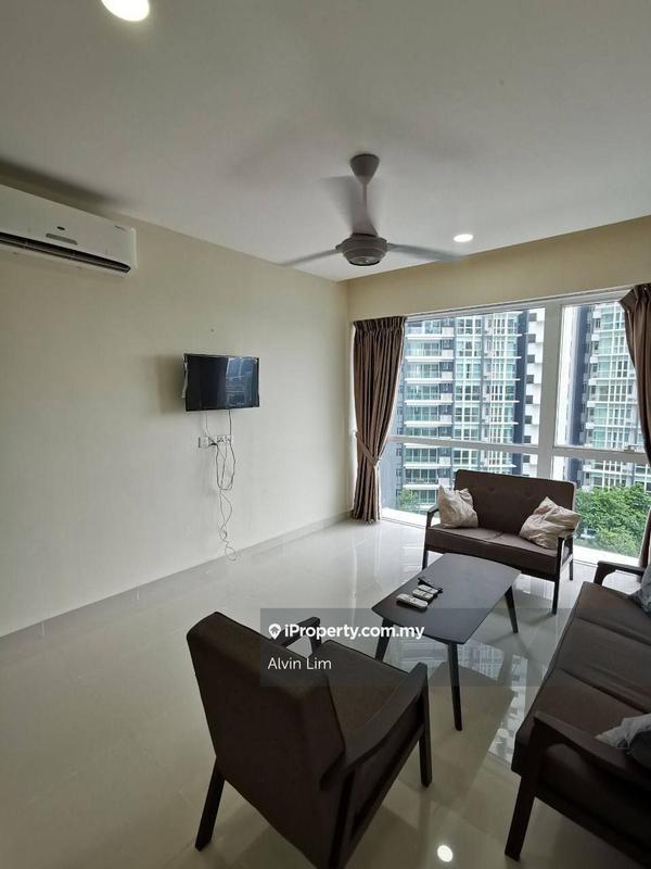 Condominium for Rent in Medini Signature by Alvin Lim - iProperty.com.my