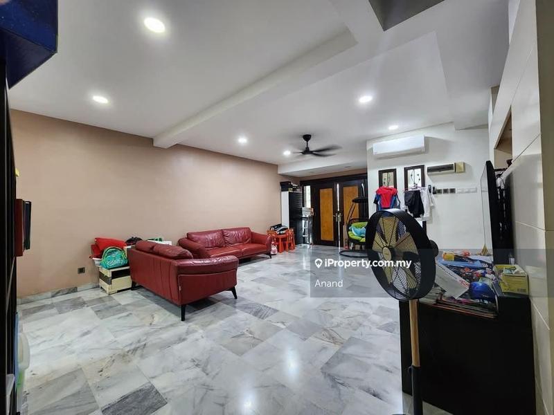 2-storey Terraced House for Sale in Seksyen 2, Taman Kinrara, Puchong by Anand - iProperty.com.my