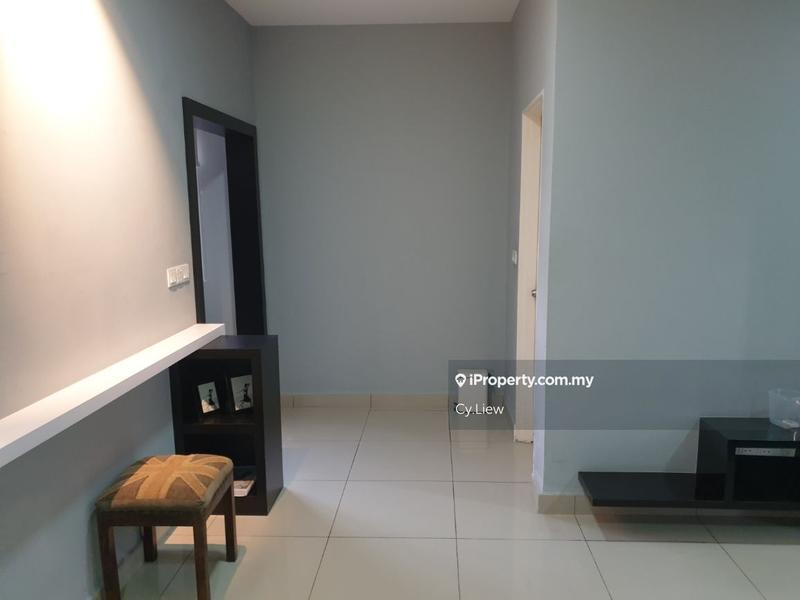 Condominium for Sale in The Sanderson by Cy.Liew - iProperty.com.my