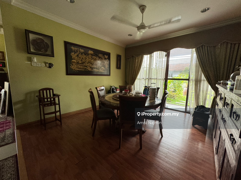 Bungalow House for Sale in Seksyen 8, Shah Alam by Amril Najmin - iProperty.com.my