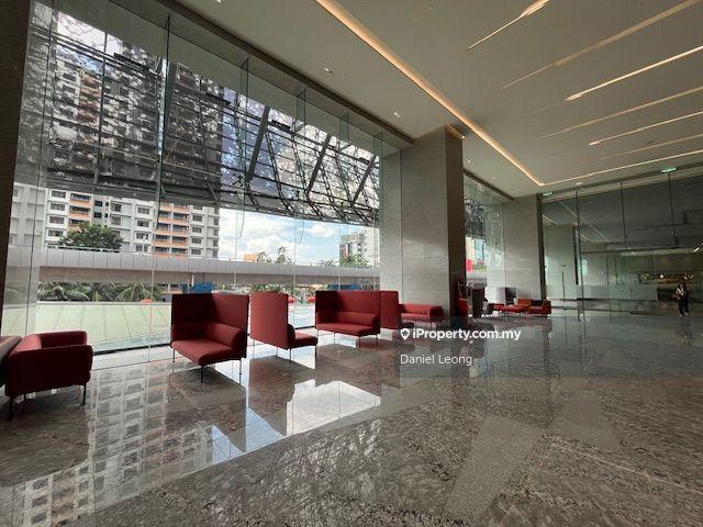 For Rent - Sunway Square Corporate Tower, Sunway Geo, Sunway Pyramid
