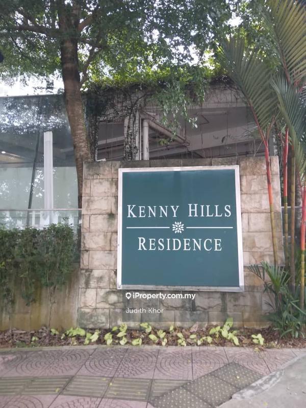 Kondominium untuk Dijual di Kenny Hills Residence oleh Judith Khor - iProperty.com.my