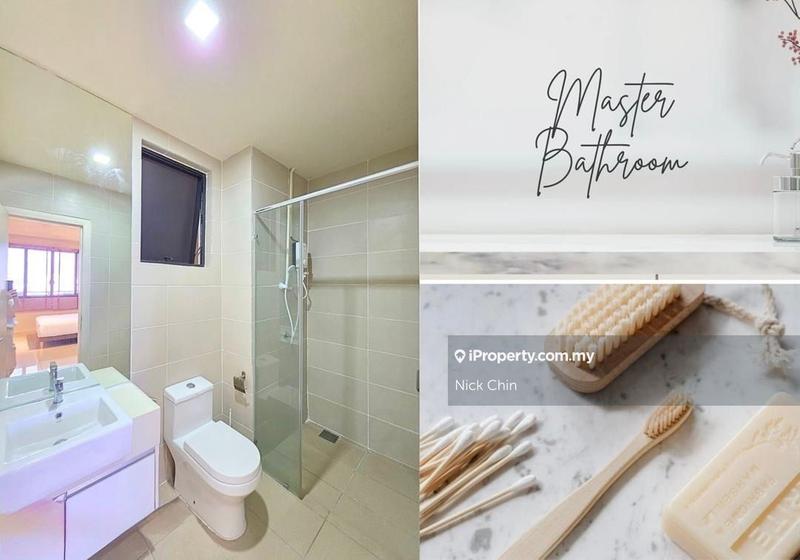 Kediaman Servis untuk Dijual di Icon Residenz 2 @ Icon City oleh Nick Chin - iProperty.com.my