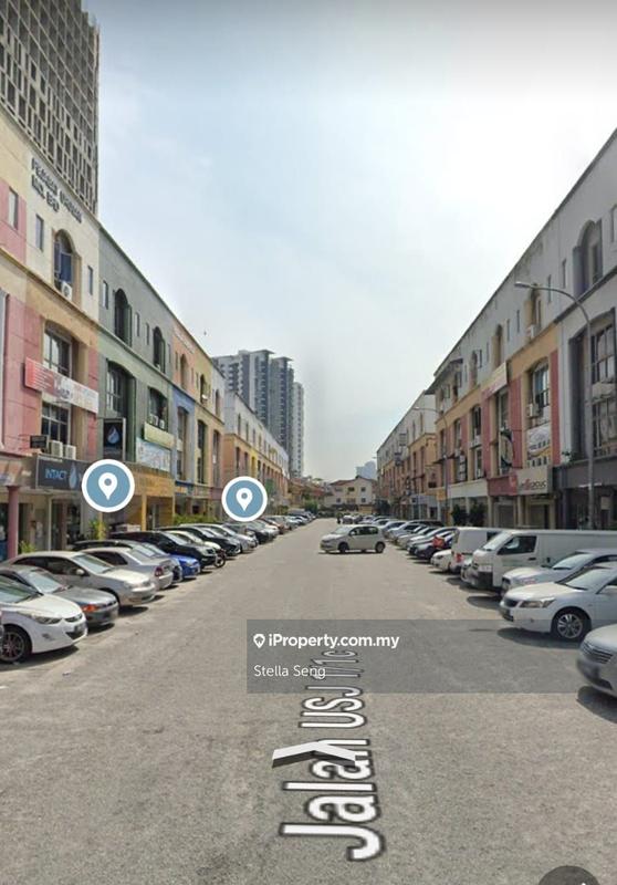 Kedai-Pejabat untuk Dijual di Usj 1, Subang Jaya oleh Stella Seng - iProperty.com.my