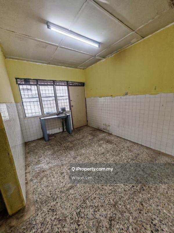 Rumah Teres 1-Tingkat untuk Dijual di Taman Sentosa, Klang oleh Wilson Lim - iProperty.com.my