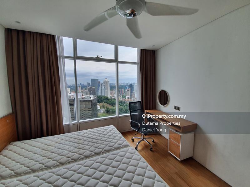 For Sale - Sky Suites @ KLCC