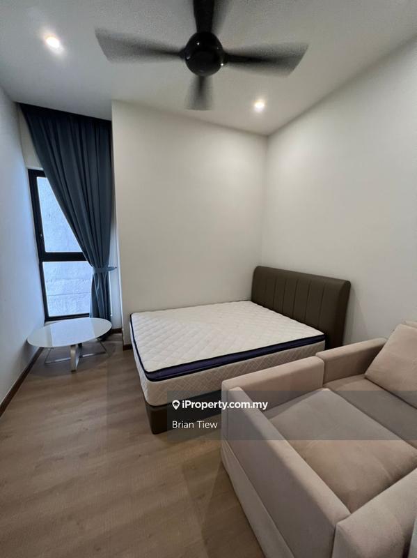 Residensi Servis untuk Dijual di Twin Arkz oleh Brian Tiew - iProperty.com.my