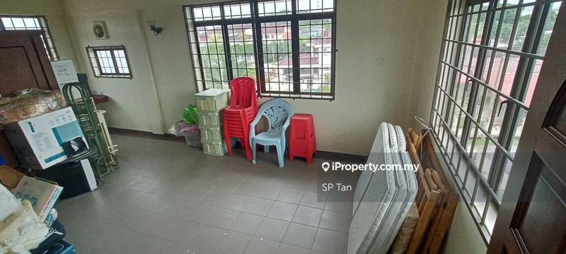Bungalow House for Sale in Tangkak town, Tangkak by SP Tan - iProperty.com.my