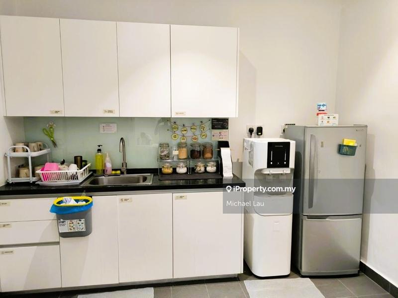 Pejabat untuk Disewa di I-City, Shah Alam oleh Michael Lau - iProperty.com.my