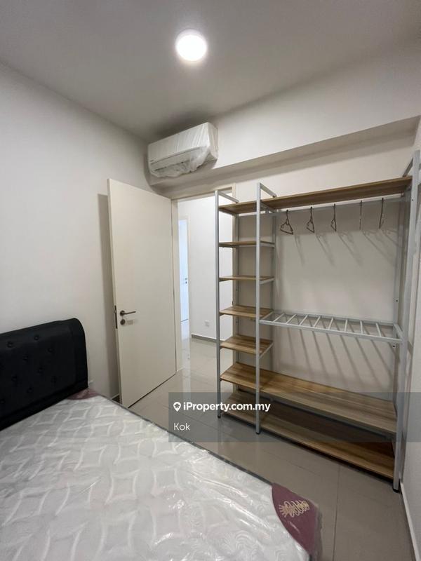 For Rent - Nidoz Residences @ Desa Petaling