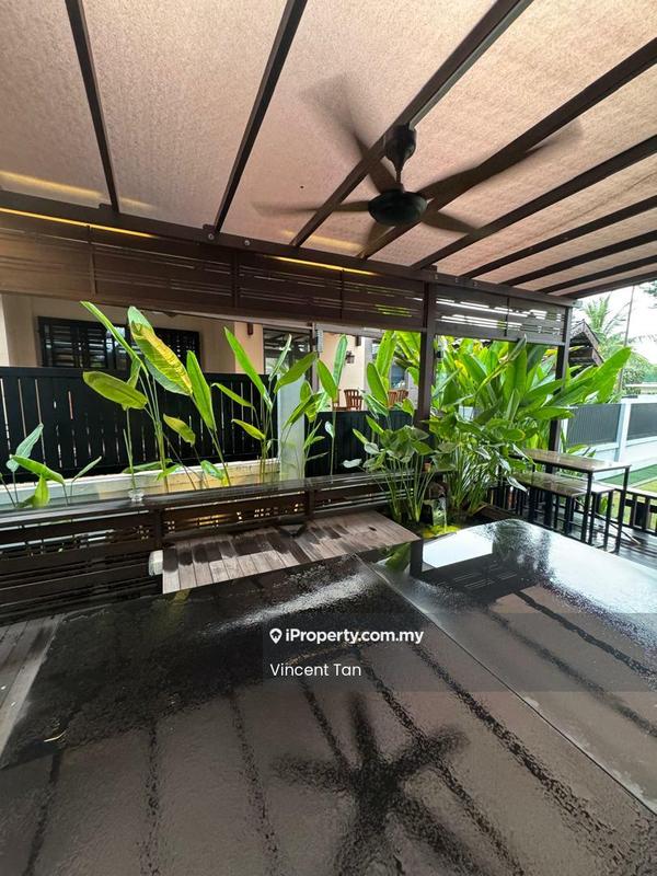 Bungalow House for Sale in Subang Bestari, Shah Alam by Vincent Tan - Exterior - iProperty.com.my