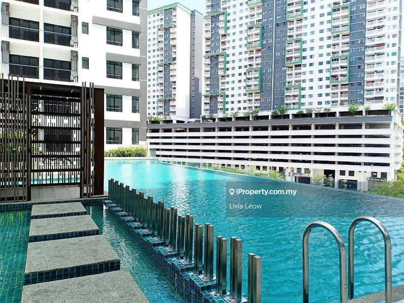 Condominium for Sale in The Greens (Residensi Hijauan) @ Subang West by Livia Leow - iProperty.com.my