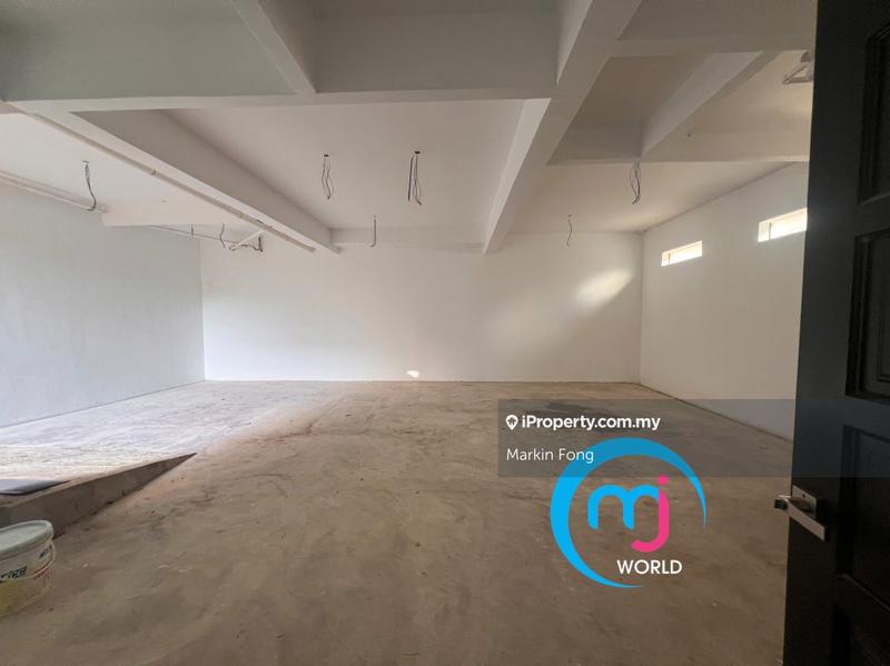 Rumah Berkembar untuk Dijual di Perkampungan Semambu Baru, Kuantan oleh Markin Fong - iProperty.com.my