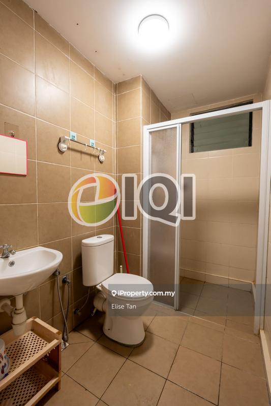 Condominium for Sale in Ramah Pavilion by Elise Tan - iProperty.com.my