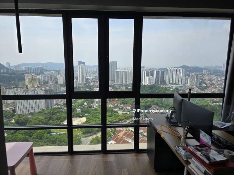 Condominium for Sale in Setia Sky Vista by Mark Neoh - iProperty.com.my