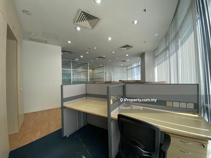 Office for Sale in Menara UOA Bangsar, Bangsar by Steven Wong - iProperty.com.my