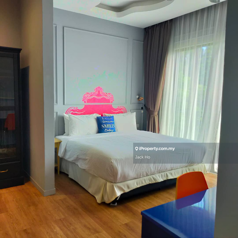 Bungalow House untuk Dijual di Janda Baik, Bentong oleh Jack Ho - iProperty.com.my
