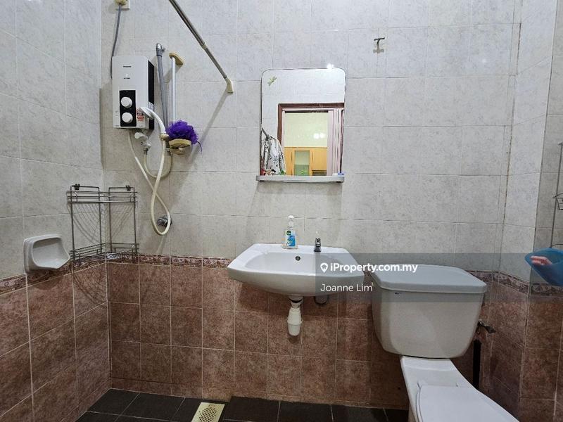 2-storey Terraced House for Sale in Taman Pandan Malim, Balai Panjang by Joanne Lim - iProperty.com.my