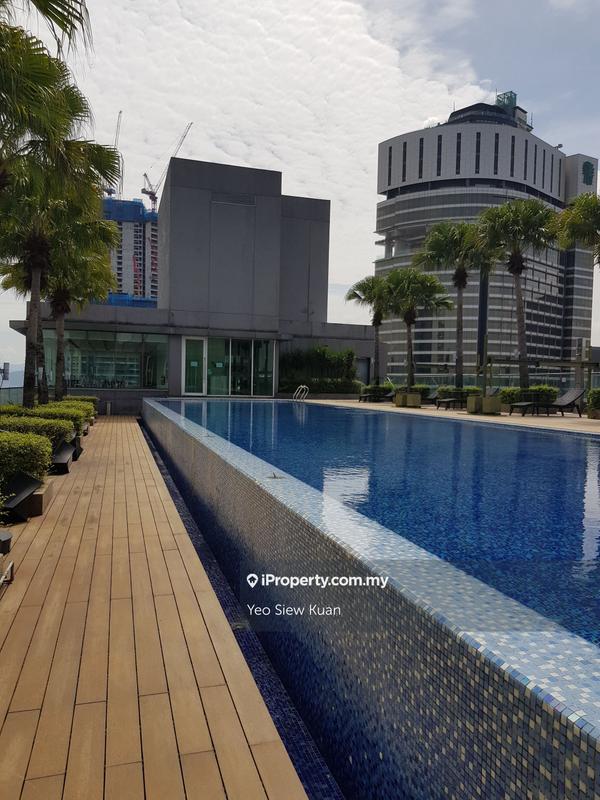 For Rent - Vipod Residence