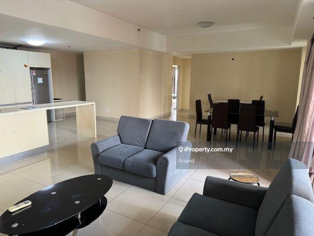 Residensi Servis untuk Dijual di Suria Jelutong oleh Anand - iProperty.com.my