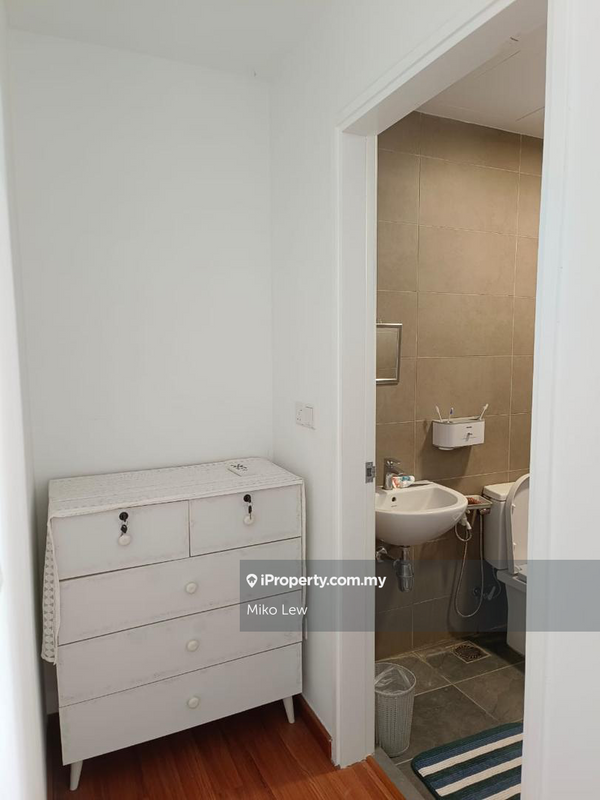Service Residence for Sale in Akasa by Miko Lew - iProperty.com.my