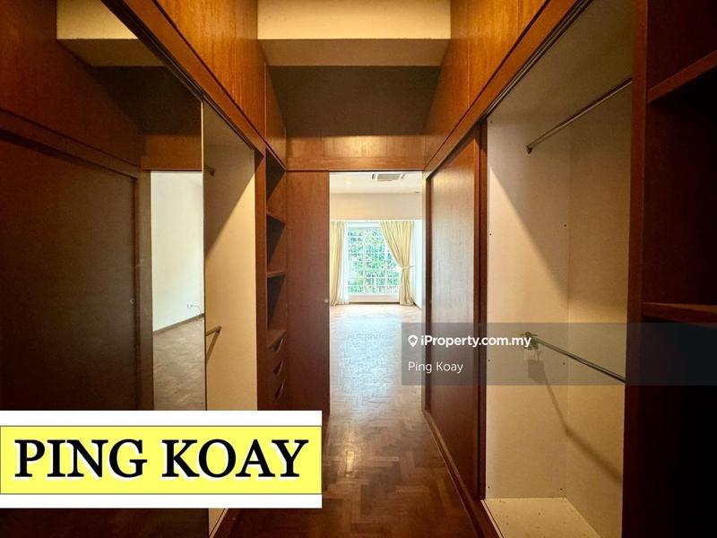 3-storey Terraced House for Sale in Hillview Garden, Tanjung Bungah by Ping Koay - iProperty.com.my