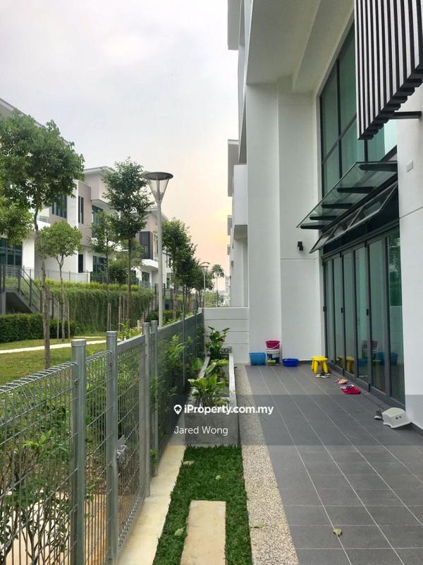 Rumah Berkembar untuk Dijual di Sejati Residence, Cyberjaya, Cyberjaya oleh Jared Wong - iProperty.com.my