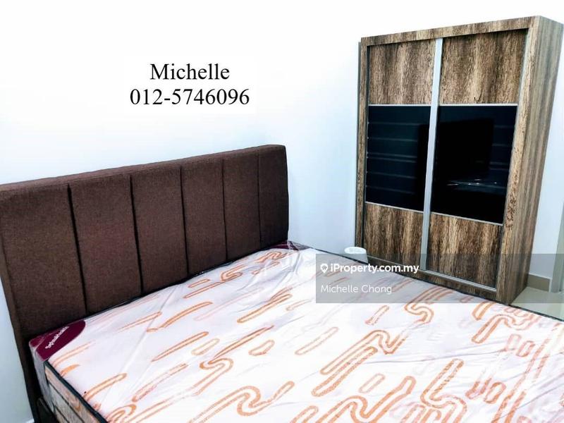 Condominium for Sale in Eco Bloom by Michelle Chong - iProperty.com.my