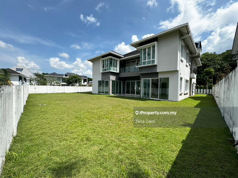 Bungalow House for Sale in Ukay Seraya, Ampang by Zana Zakri - iProperty.com.my