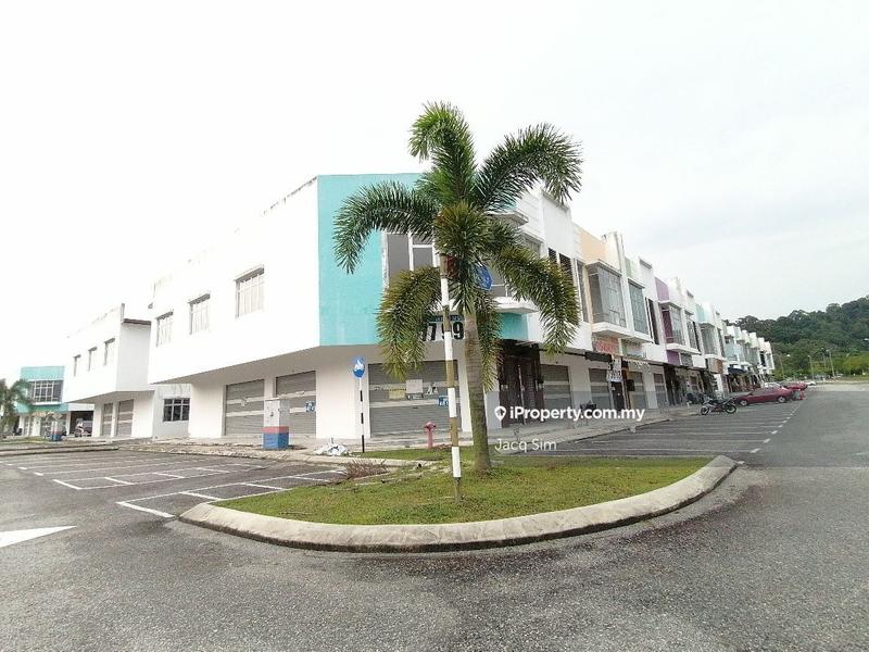 For Sale - Taman Pulai Hijauan