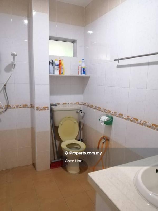 Semi-Detached House for Sale in Taman Ayer Rajah, Pulau Tikus by Chee Hooi - iProperty.com.my