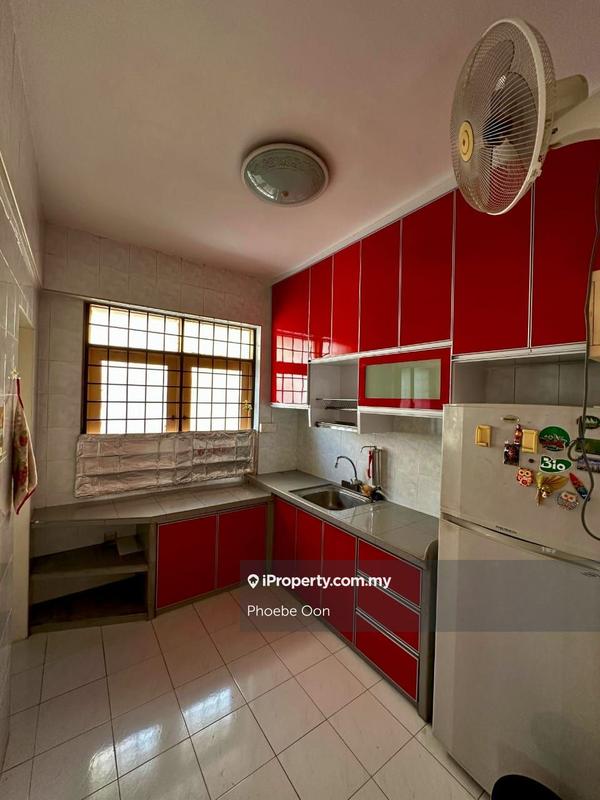 Apartment for Sale in Medan Hikmat by Phoebe Oon - iProperty.com.my