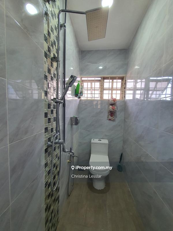 Bungalow House untuk Dijual di Subang Jaya, Selangor oleh Christina Lesslar - iProperty.com.my