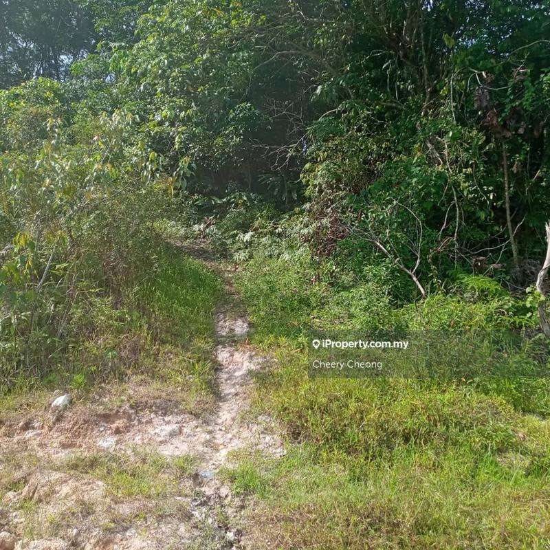 Tanah Perindustrian untuk Dijual di Kampung Sungai Lalang, Semenyih oleh Cheery Cheong - iProperty.com.my
