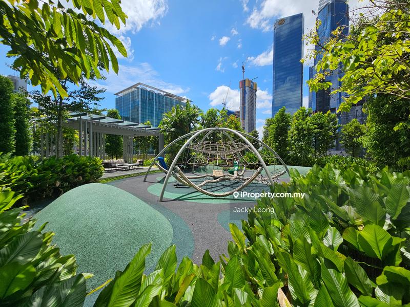 Residensi Servis untuk Disewa di Agile Bukit Bintang oleh Jacky Leong - iProperty.com.my