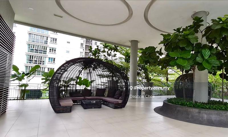 Condominium for Sale in 28 Mont Kiara @ MK28 by Daphne Chee - iProperty.com.my