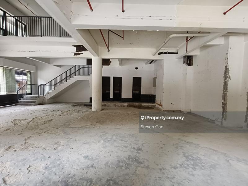 For Rent - Plaza Arkadia, Ground Floor Shop, Desa Parkcity, Kepong, The Waterfront Park City